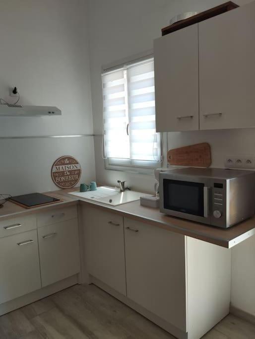Studio En Petite Camargue Le Cailar Kültér fotó