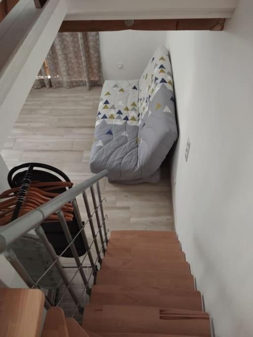 Studio En Petite Camargue Le Cailar Kültér fotó