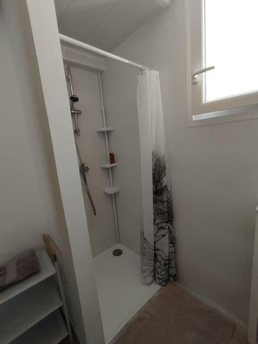 Studio En Petite Camargue Le Cailar Kültér fotó