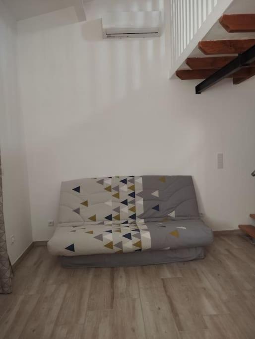 Studio En Petite Camargue Le Cailar Kültér fotó