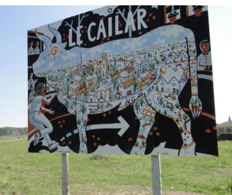 Studio En Petite Camargue Le Cailar Kültér fotó